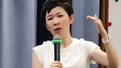 戴珊|戴珊接替蒋凡，掌舵淘宝天猫，酝酿一场巨变