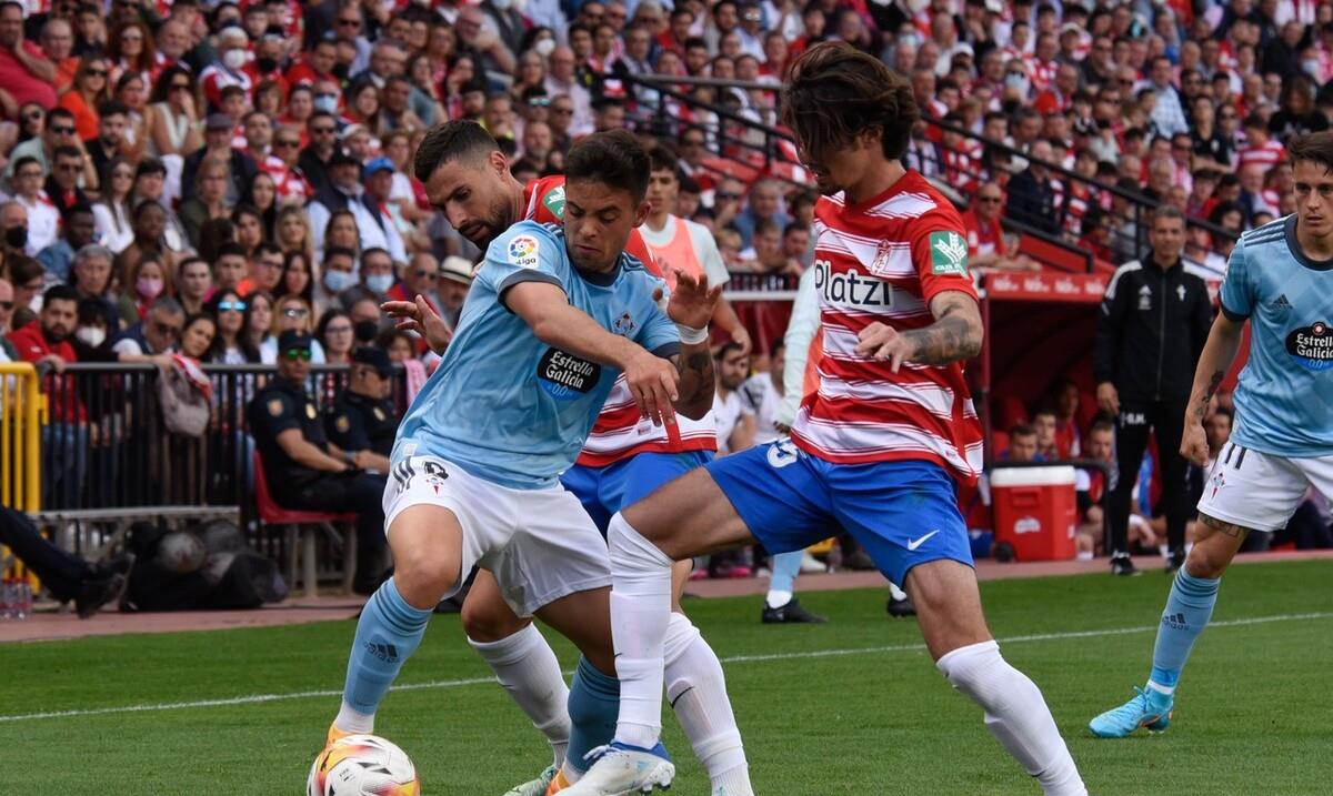 |1-1，轰15脚仍不赢！西甲中资队92分钟破门=无用，从欧战跌至保级