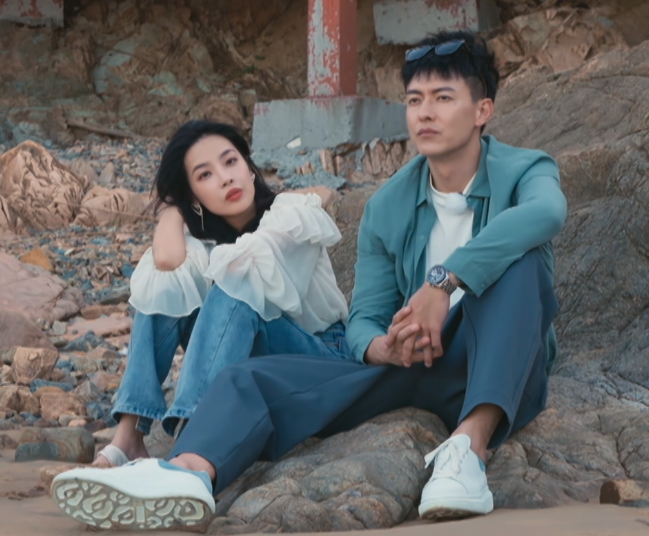 女人味|不甘心输给罗拉？皮皮自嘲穿着不够女人味！却被黄瑞恩一番话打脸