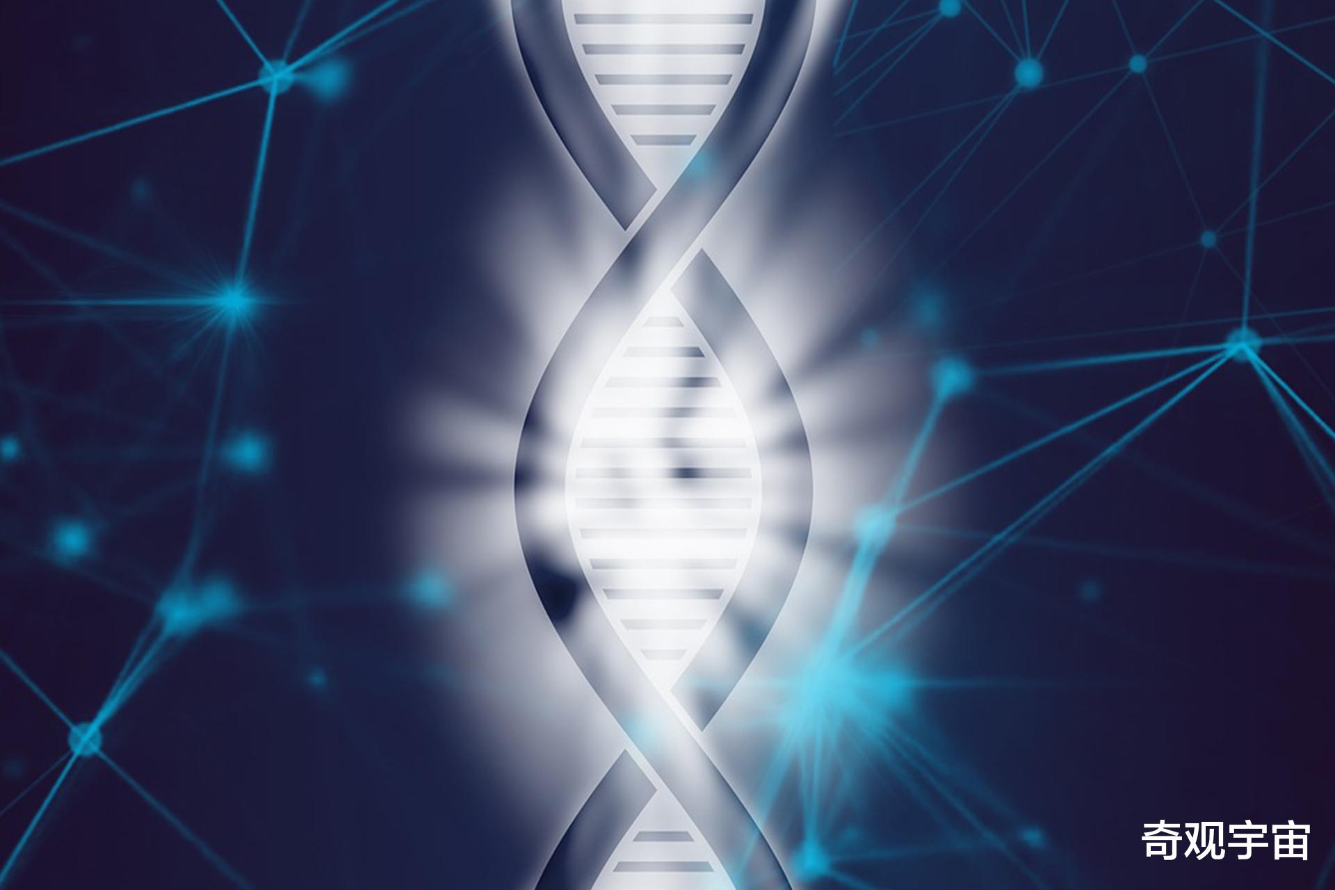 量子力学或引发“基因突变”?科学家发现,量子世界远比想象的复杂