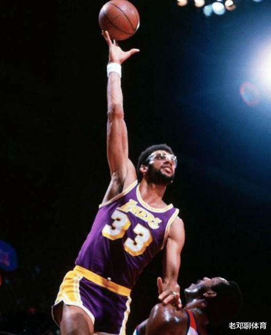 迈克尔·乔丹|若NBA没有乔丹出现 历史第一人或在这4人里诞生 詹皇上榜