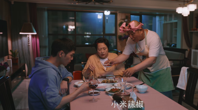 张若昀|哭不出来别硬演！张若昀用“4场戏”告诉你，啥是教科书式哭戏