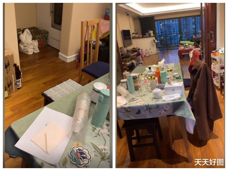 上海市|上海居家60天,台湾演员李立群首次回应千万豪宅,已经跌了8个月