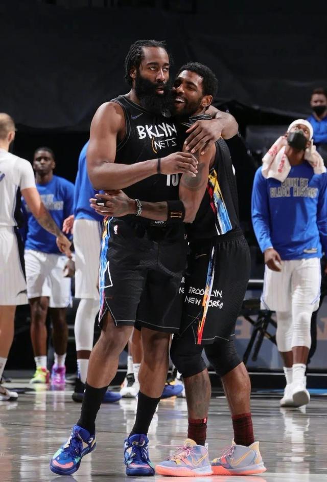 凯里·欧文|从欧文到西蒙斯再到锡安，为什么NBA这些年轻球星越来越令人讨厌
