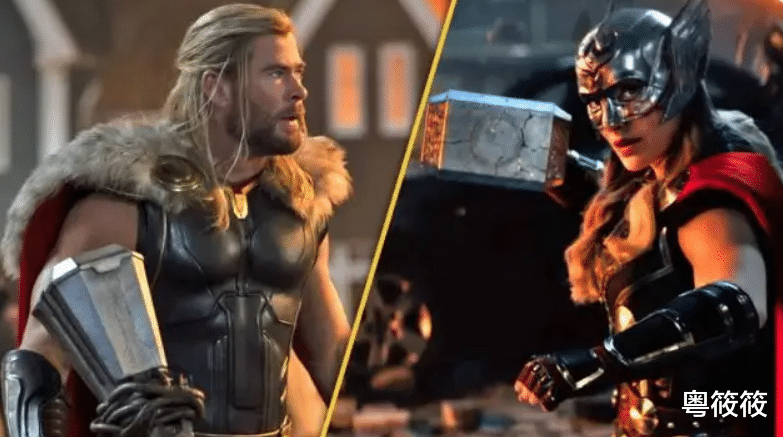 雷神4|《雷神4：爱与雷霆》，莫名其妙的反派！