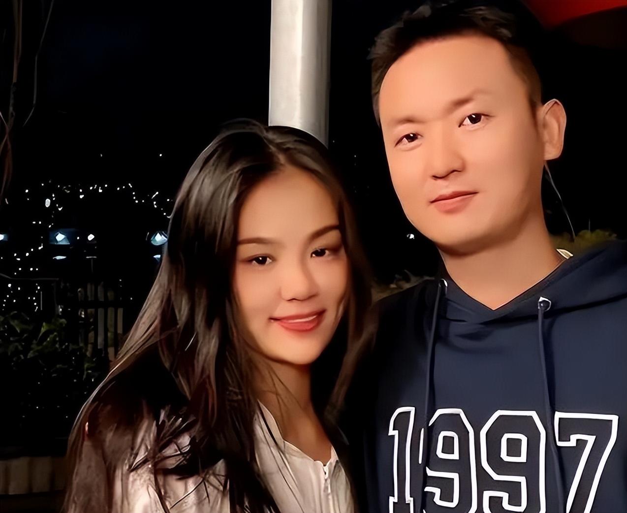 小三|樊小慧:自己绝不原谅老公与小三