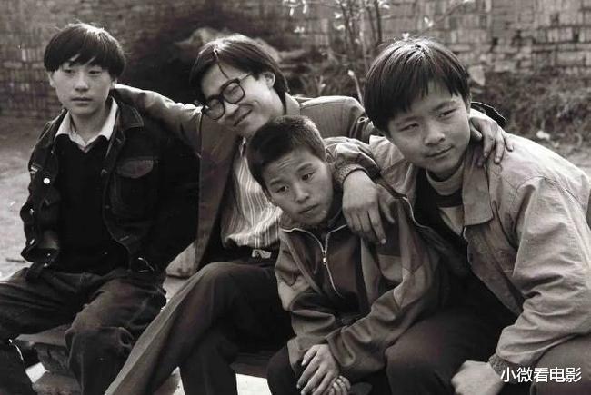 贾樟柯|贾樟柯足以封神的6部顶级神作，这样的电影以后不会再有了