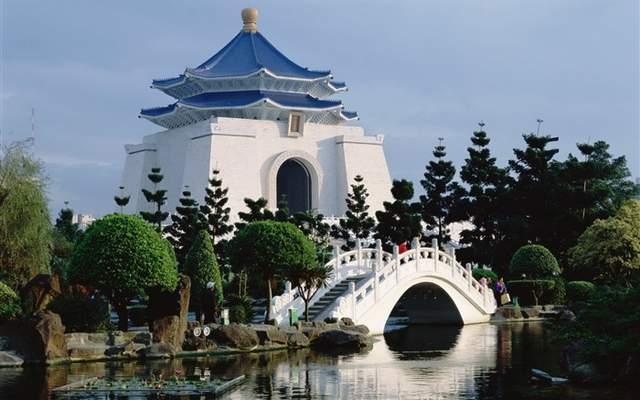 台湾|中国台北：以后你一定要去的十个景点