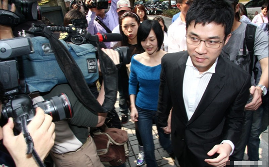 每一次秀恩爱都被全网劝离婚？这6对“塑料”夫妻，还能撑多久？