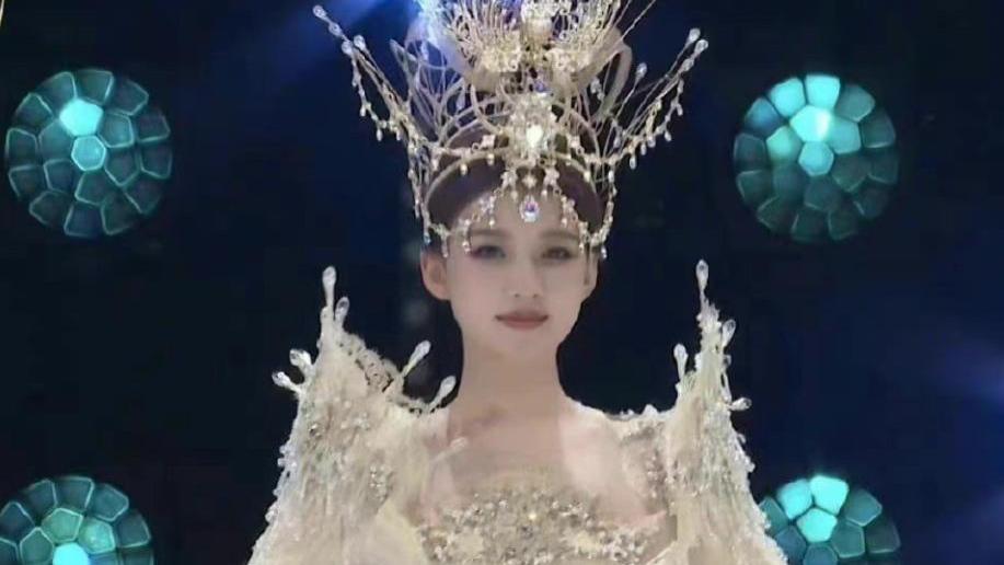 金鹰女神|孙怡爆冷夺“金鹰女神”，彩排画面曝光，杨紫又陪跑？本人回应！