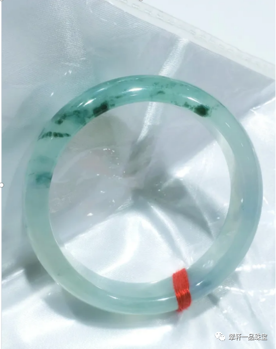 |翠轩一品-翡翠手镯款式详解以及佩戴宜忌