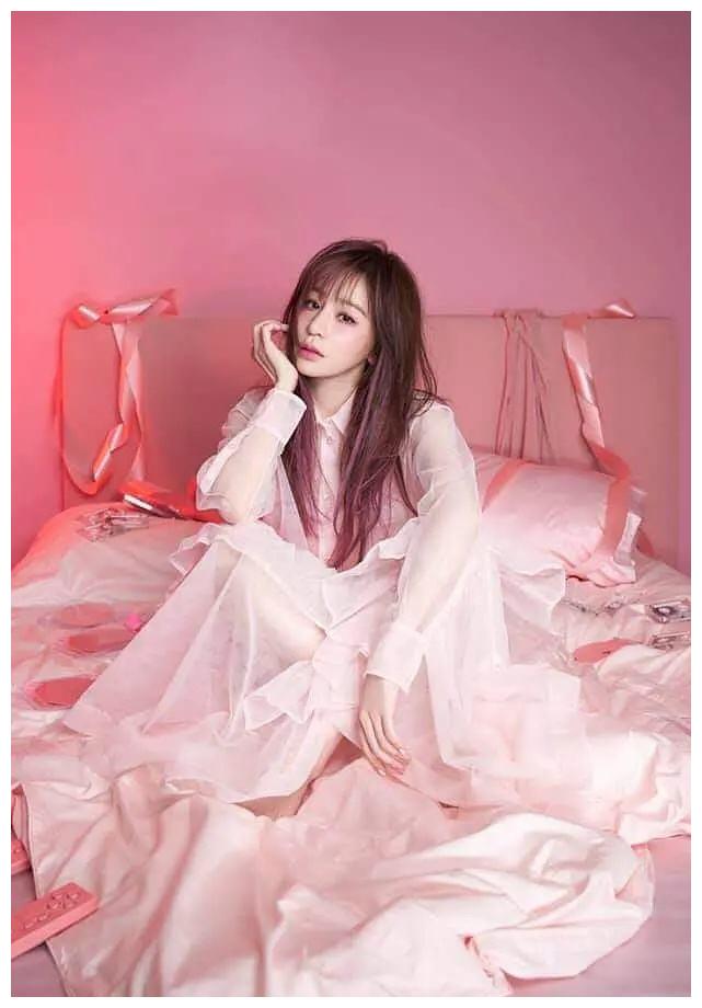 王心凌|“甜蜜教主”王心凌的成名之路