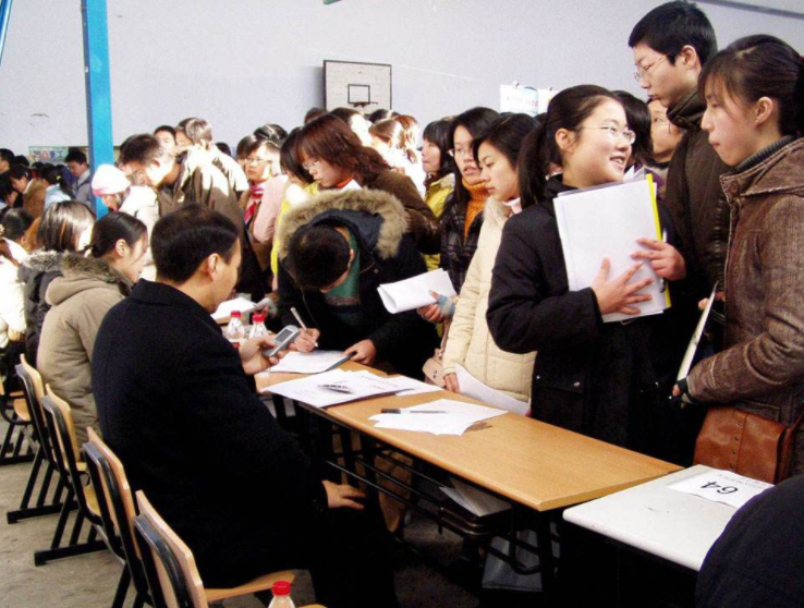 高校|百无一用是书生？一张“同学现状表”，揭露了985同学的高配人生