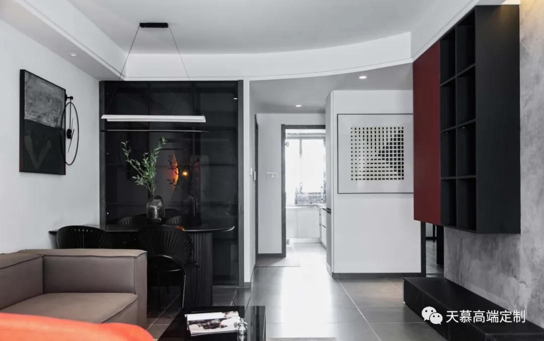 一个如此漂亮的家胜过一切体验