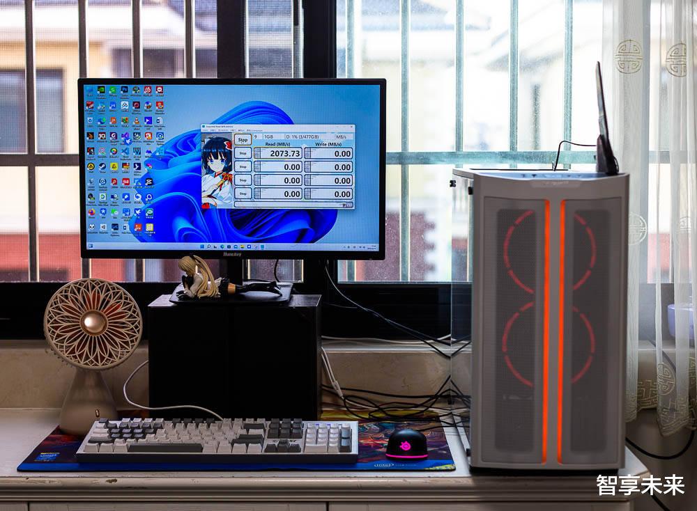 ssd|固态硬盘升级季，就选台电(TECLAST) 稳影NVME  SSD固态硬盘