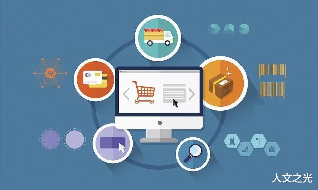 steam|电商让中国百姓更富有了吗?