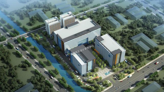 智能制造工厂厂房设计