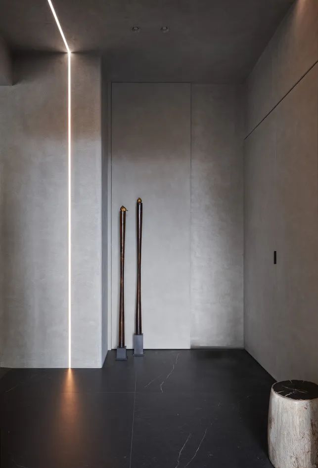 小腾设计天地--你不会还不知道灯带可以这样设计吧!