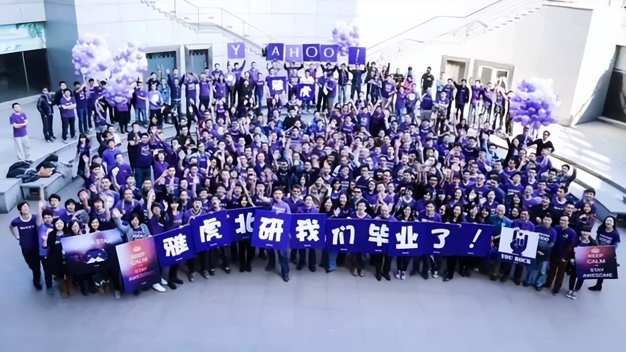 电子商务|“抢人”到“毕业”，互联网公司之间，为什么人才流动性这么大