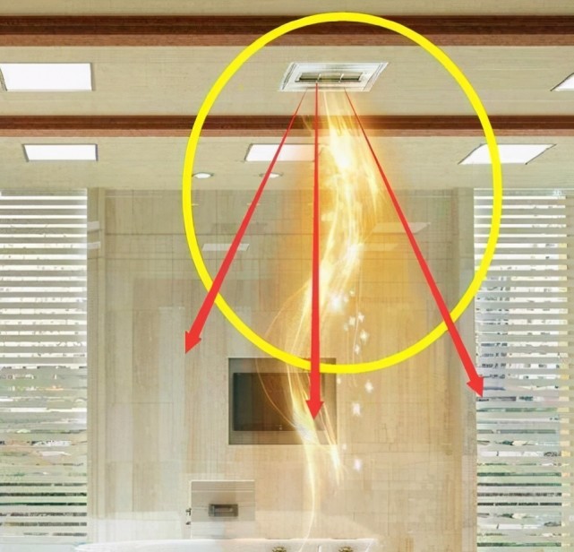卫生间装灯暖好还是风暖好?当初装修不听劝,入住才知装错了