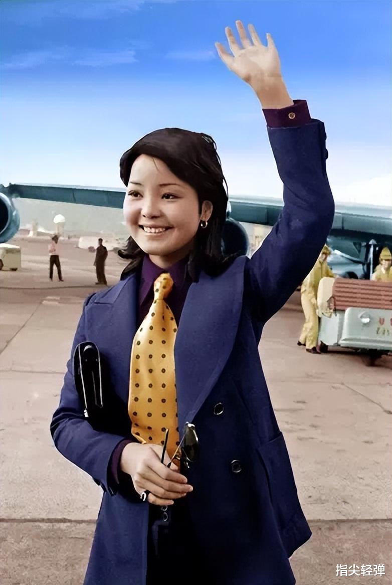 邓丽君|邓丽君死亡之谜揭秘，钟南山院士说出真相，男友保罗洗清嫌疑？