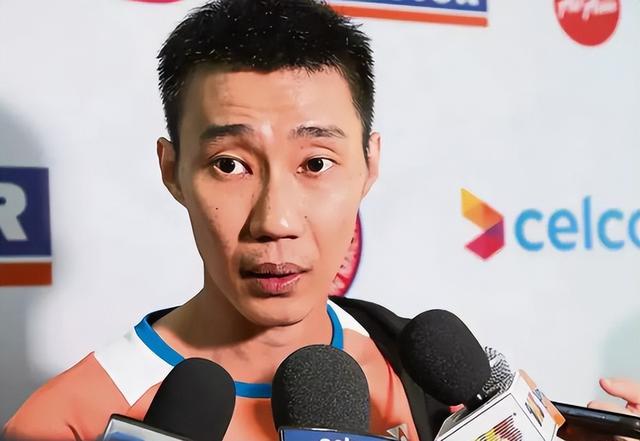 滑跪|悬念揭晓！李宗伟真的会担任中国羽毛球教练吗？本人已正式回应