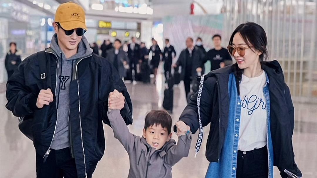 杜宇麒|杜江晒与儿子聊天记录，9岁嗯哼长青春痘好苦恼，用的头像好可爱