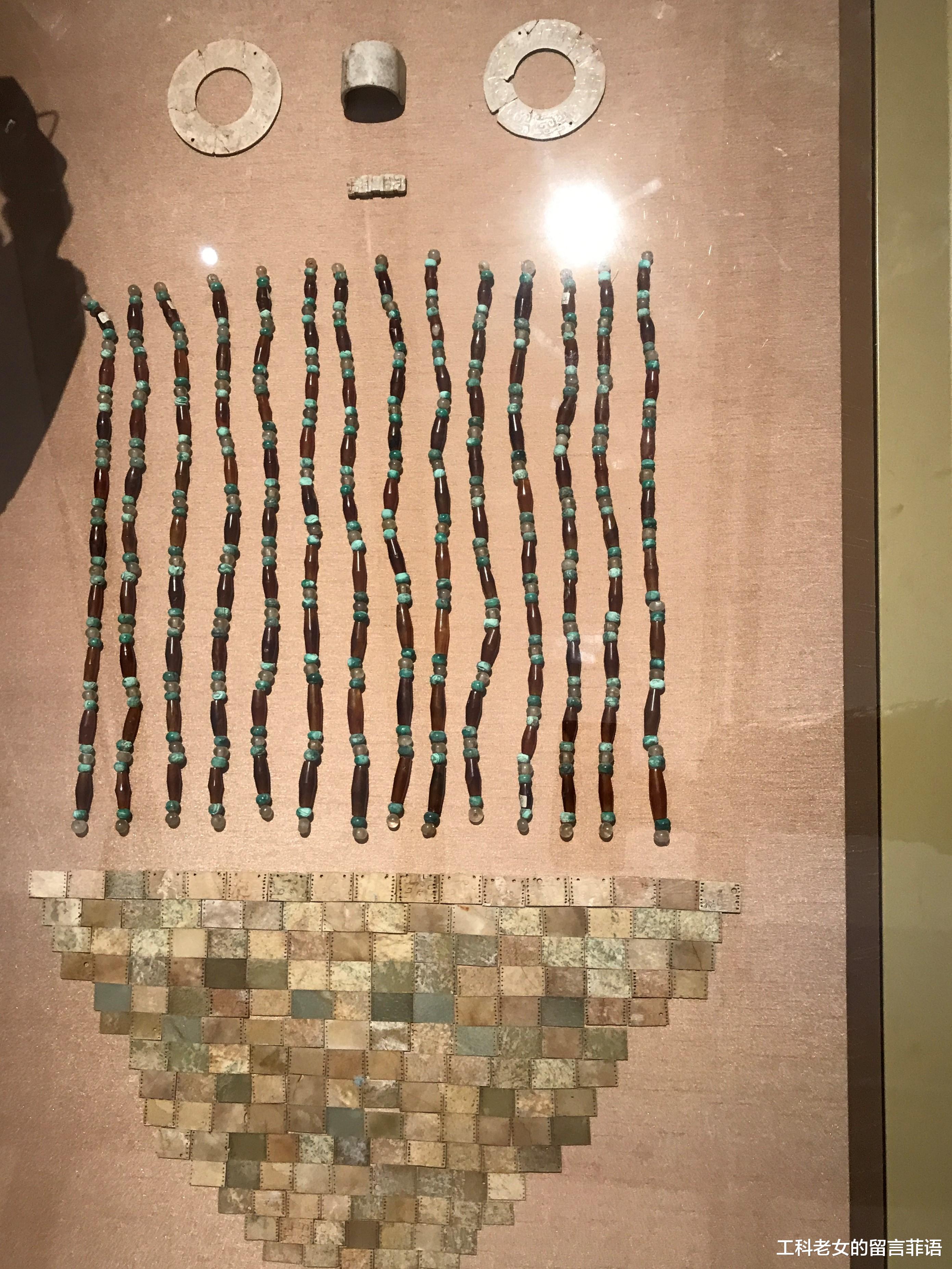 金缕玉衣|苏博:古玉,古玉