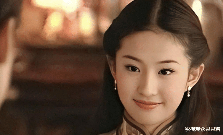 白秀珠|金粉世家:金燕西为何不选门当户对的白秀珠,却选寒门的冷清秋?