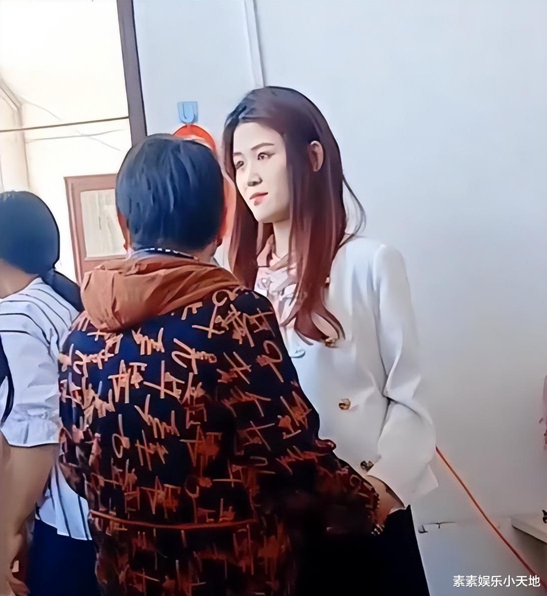 王一博|大衣哥公开新儿媳的姓名:女方父母是自己的粉丝,很认可小伟