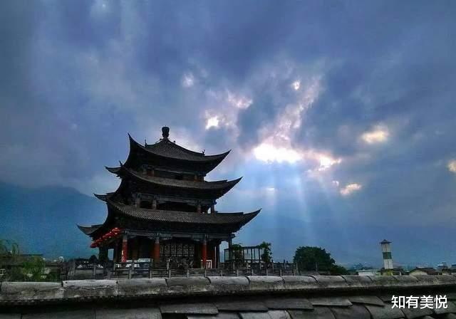 徐汇滨江|老外眼中中国最美的20个地方，神秘、有历史感，你去过几个呢？