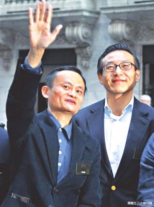 篮网队|篮网老板蔡崇信真乃神人也！化腐朽为神奇的他不愧是抄底之王