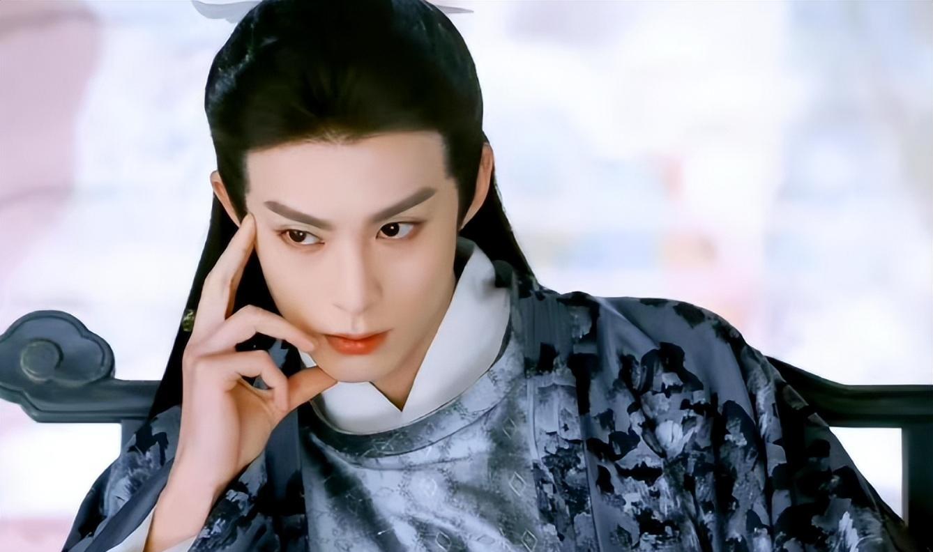 何琳|没辟谣，他俩真的在一起了？