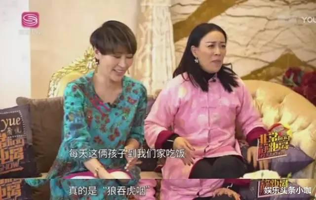 娱乐圈|娱乐圈的友谊，最终还是败给了现实？！