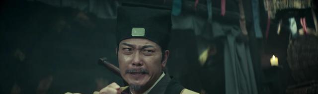 林正英|钱小豪新片上映，又是港式惊悚片，还是当年林正英电影的味道