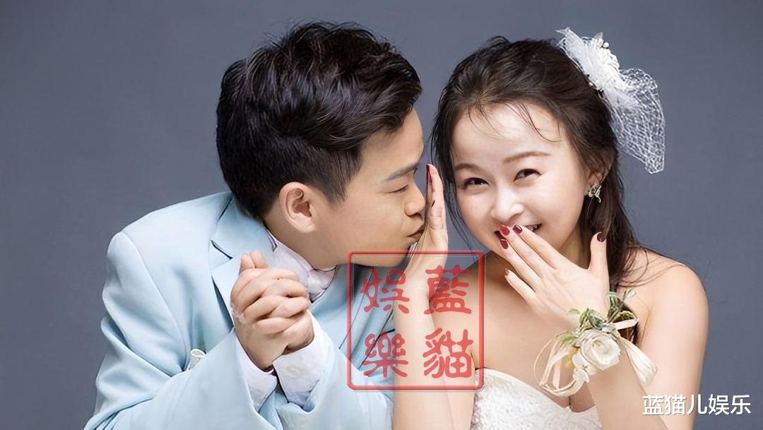 女孩|“袖珍女”朱洁:嫁“袖珍男”11年,最大心愿是想生一个孩子