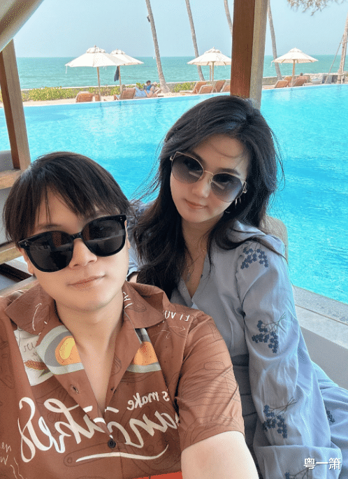 康天庥|广东电视台第一人气小生康天庥，粉丝已突破300万，星途充满光明