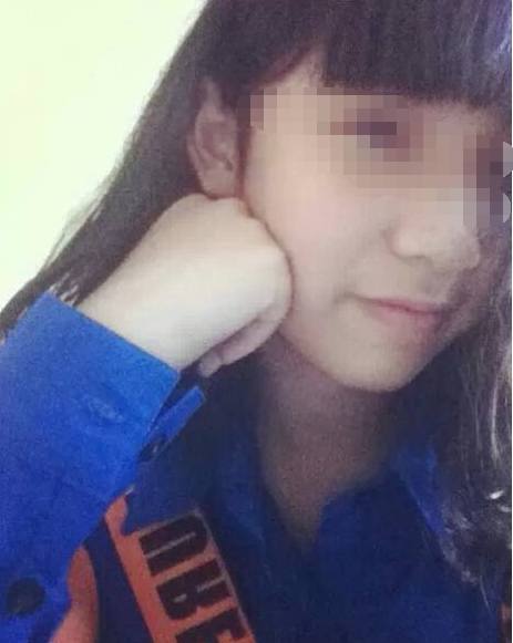 16岁少女向男网友借3万元,无力偿还用身体抵债,网友:你情我愿