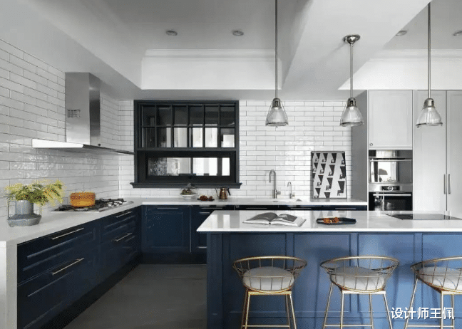 为什么厨房装了排气扇的家庭,却建议别人装换气扇?有什么不同?