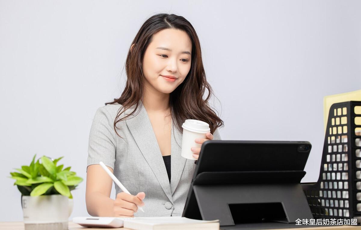 易车网|奶茶店应该怎样管理？创业新手应该这样做