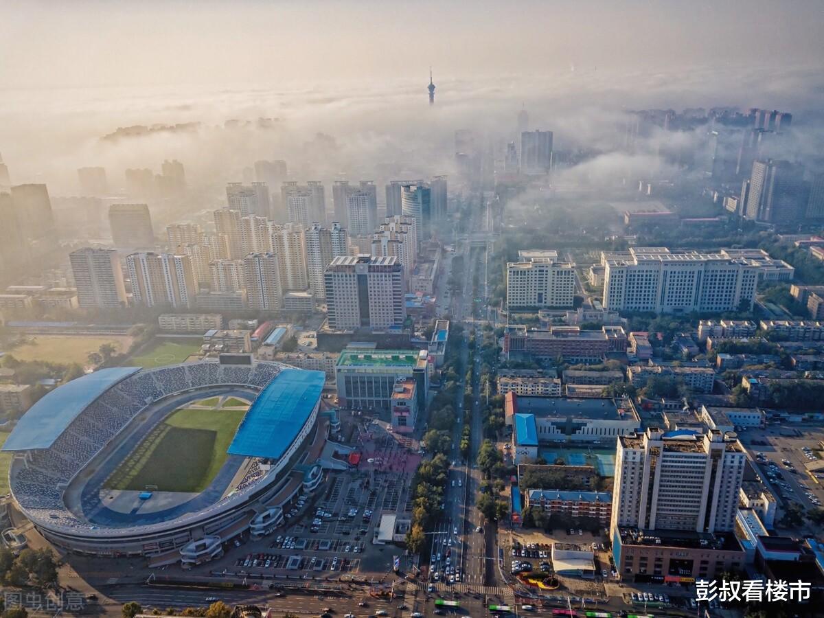 卫生间|石家庄楼市棚改来了,石家庄新房房价上涨了