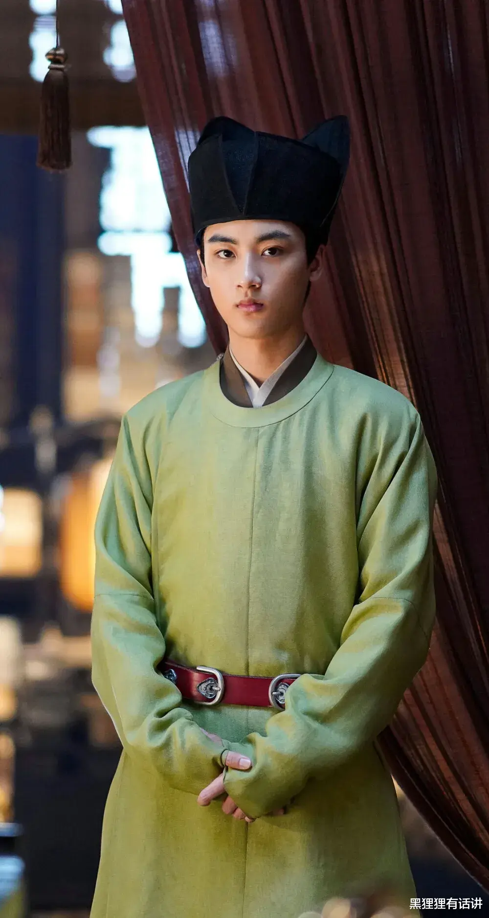 张妼晗|?清平乐：班婕妤有何魅力？为何梁怀吉一提她张妼晗就脸色大变