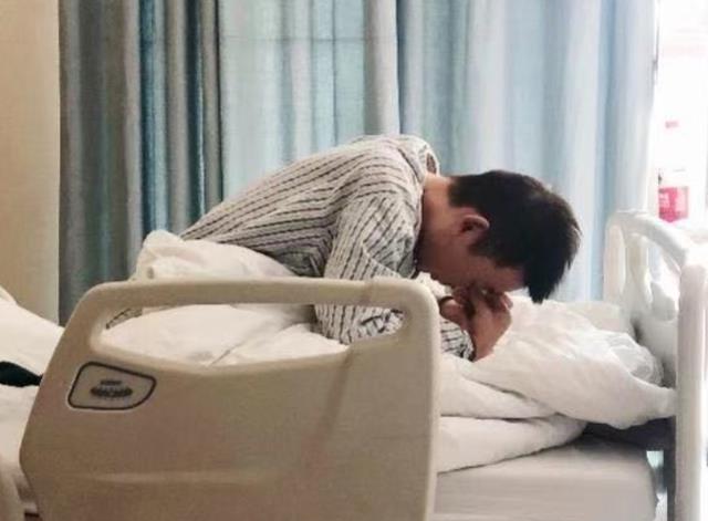 生死钟声|姚策遗书是杜粉写的?本尊出面发声:许粉该清醒了