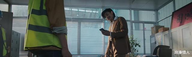 罗晋|一口气连刷四集，罗晋和夏雨双雄设定，国产悬疑又打出一副王炸