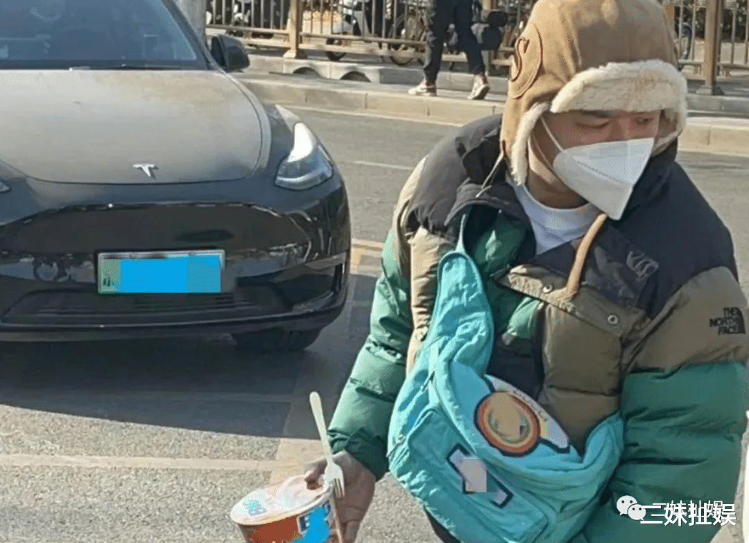 岳云鹏|岳云鹏春晚表现不佳,疑似救场,准备时间很短