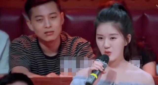 赵露思|鬼马少女赵露思，是如何从小网红逆袭成流量明星的呢？