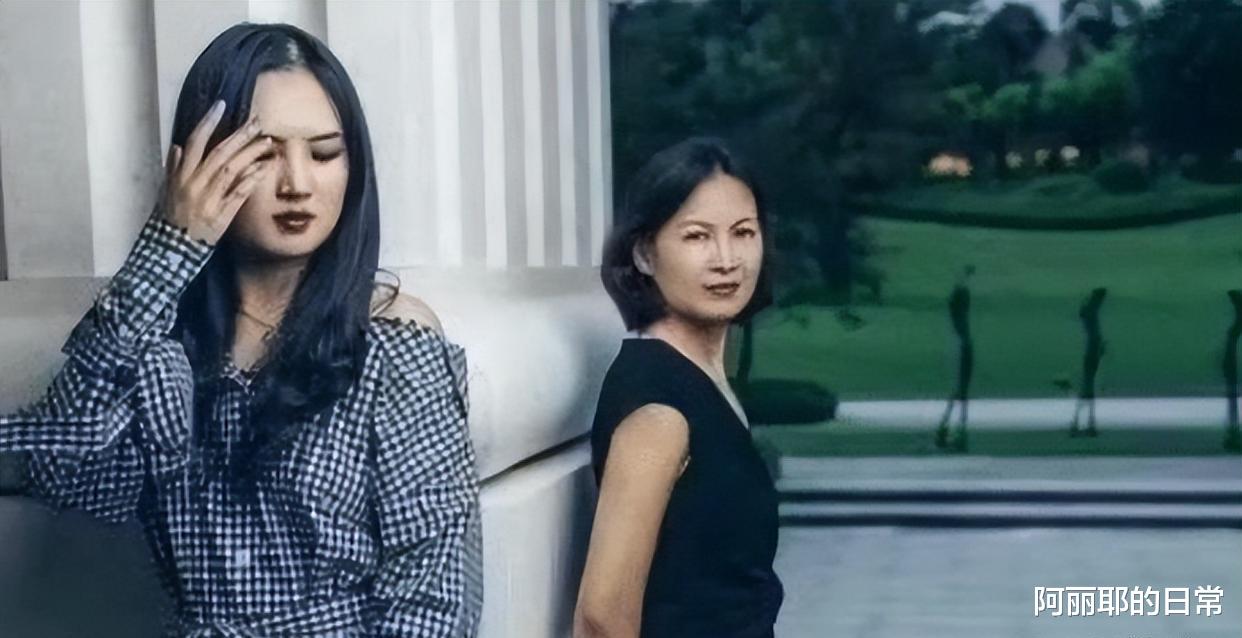 秘书|任正非现任妻子姚凌:长相温婉动人,两人相30岁,曾是得力秘书