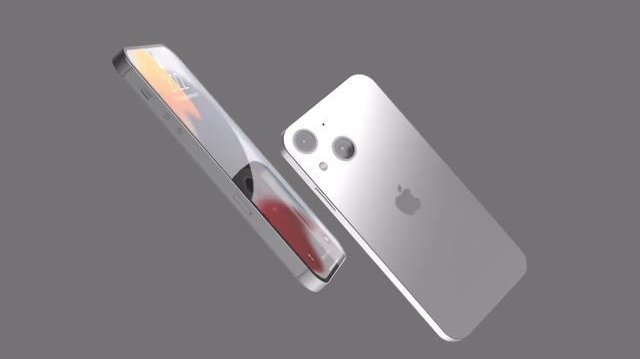 努比亚|iPhone14全系曝光，120Hz自适应刷新率+6GB运存，起售价全线上涨