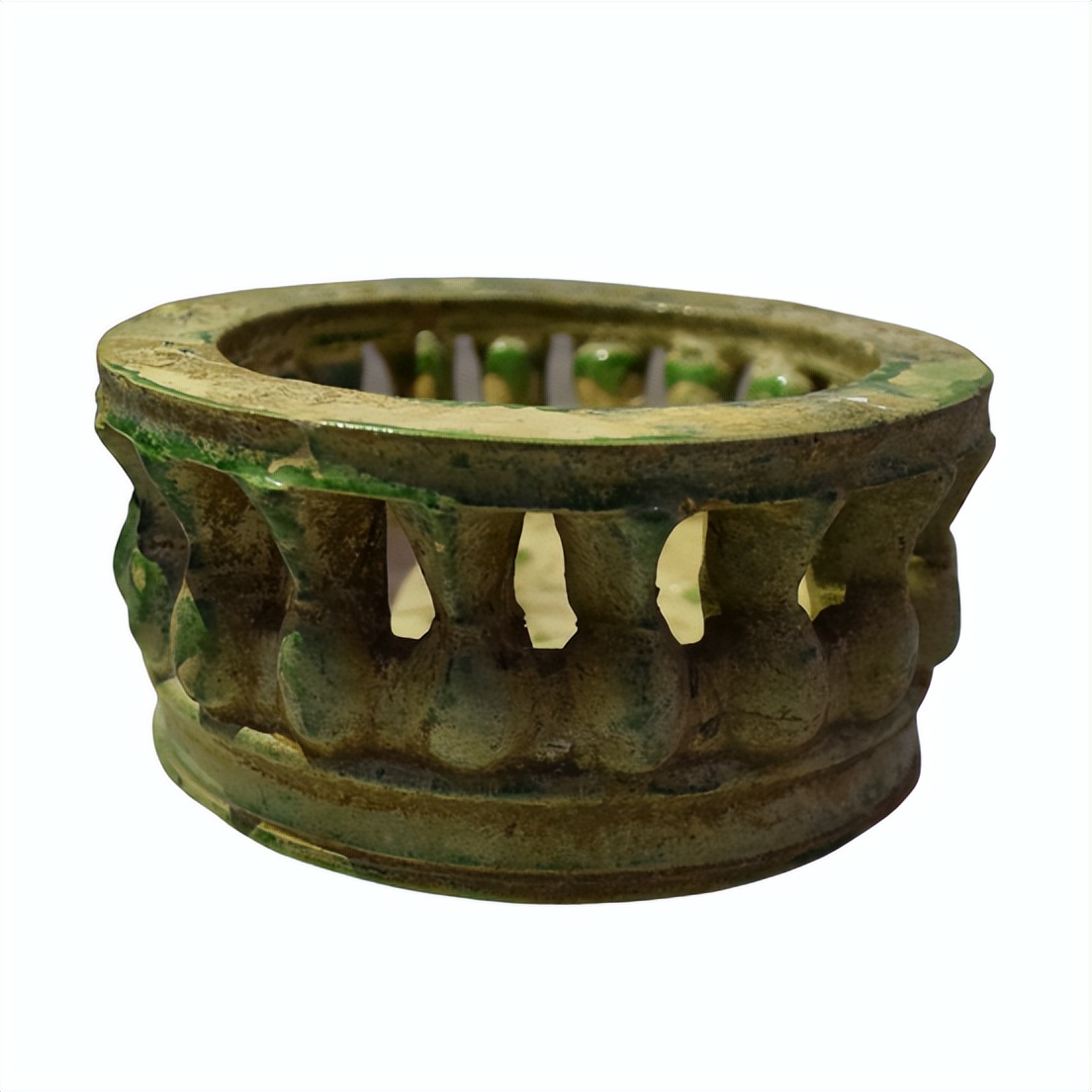 博物馆|“与天无极”展览文物抢先看