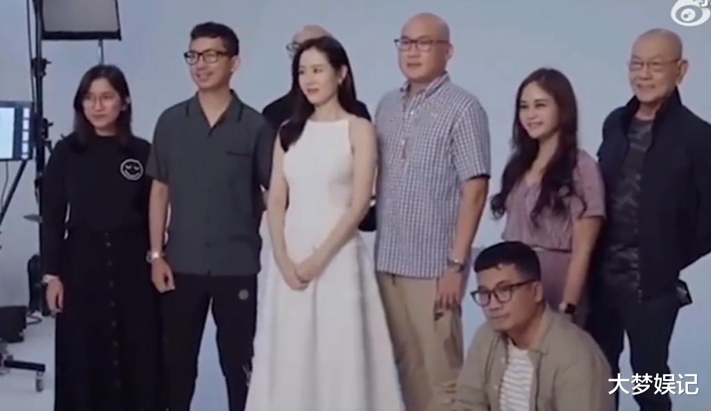 孙艺珍|孙艺珍孕肚不藏了!怀胎4个月上工,肚“明显隆起”画面曝光